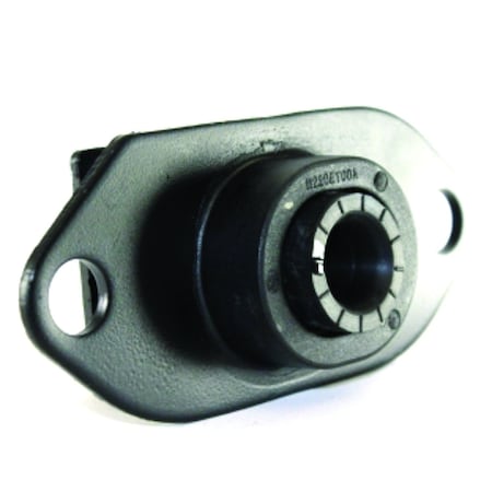 Dea Mounts Transmission Mount, A4336 A4336